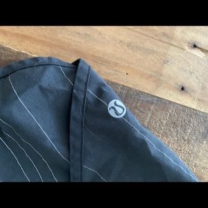 Lululemon size 6 shorts